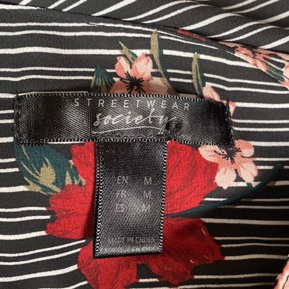 Beautiful street wear society - Picture 3 of 4